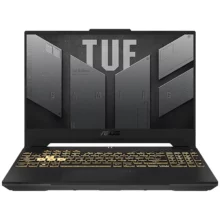 لپ تاپ 15.6 اینچی ایسوس مدل TUF Gaming FX507Z-I5 12500H-16GB DDR5-512GB SSD-RTX3050-FH